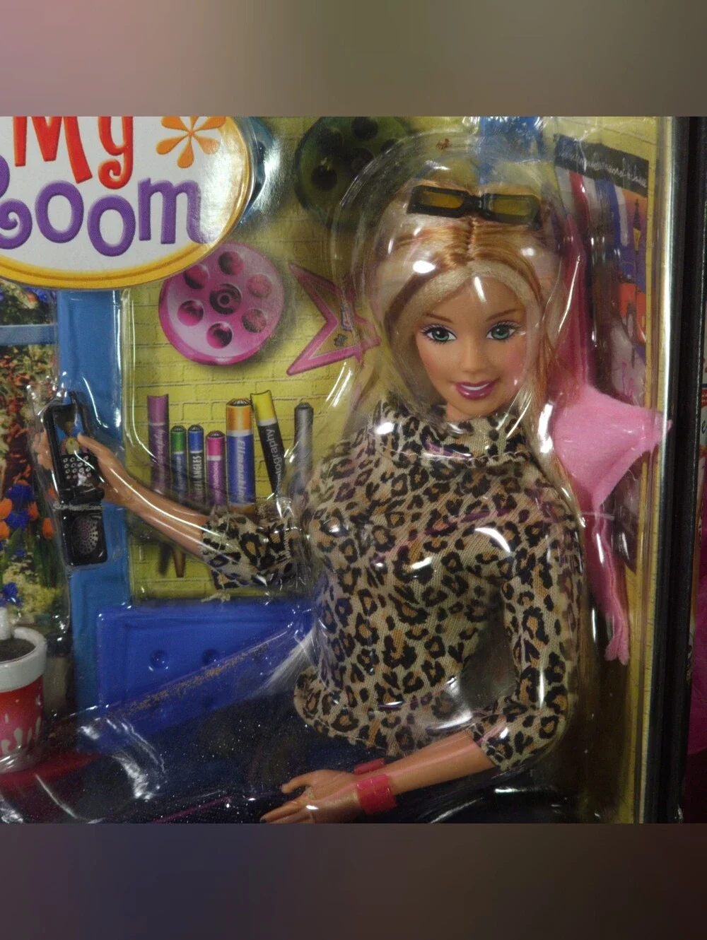 Barbie sealed original